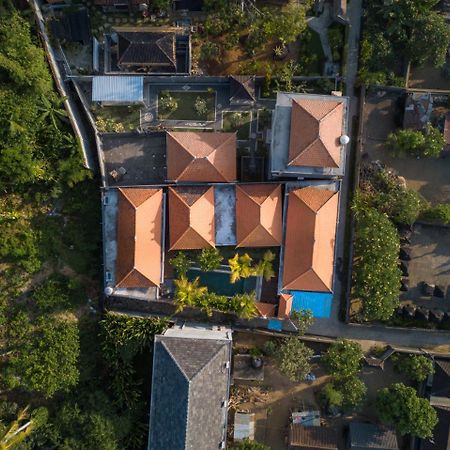 Kalya Villa By Supala Ubud Esterno foto