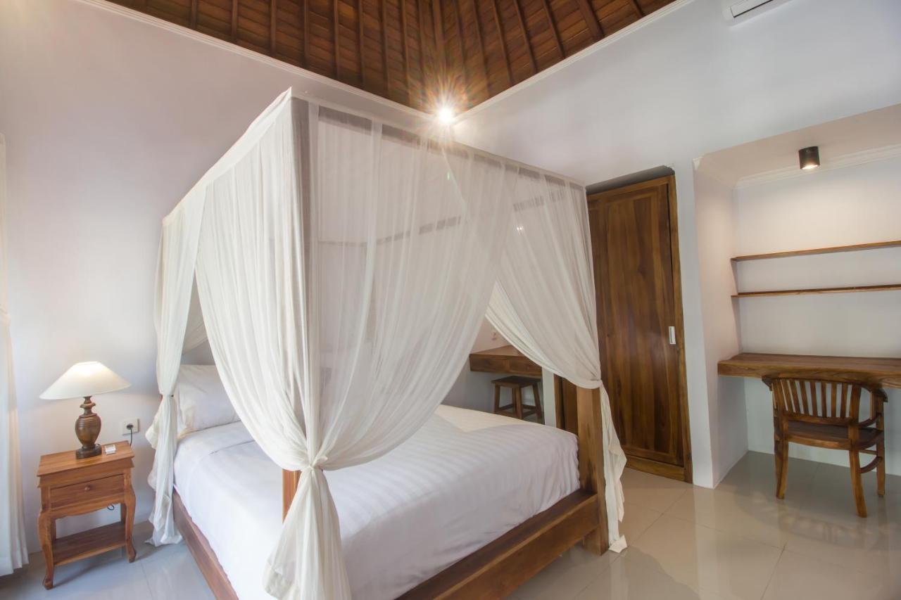 Kalya Villa By Supala Ubud Esterno foto