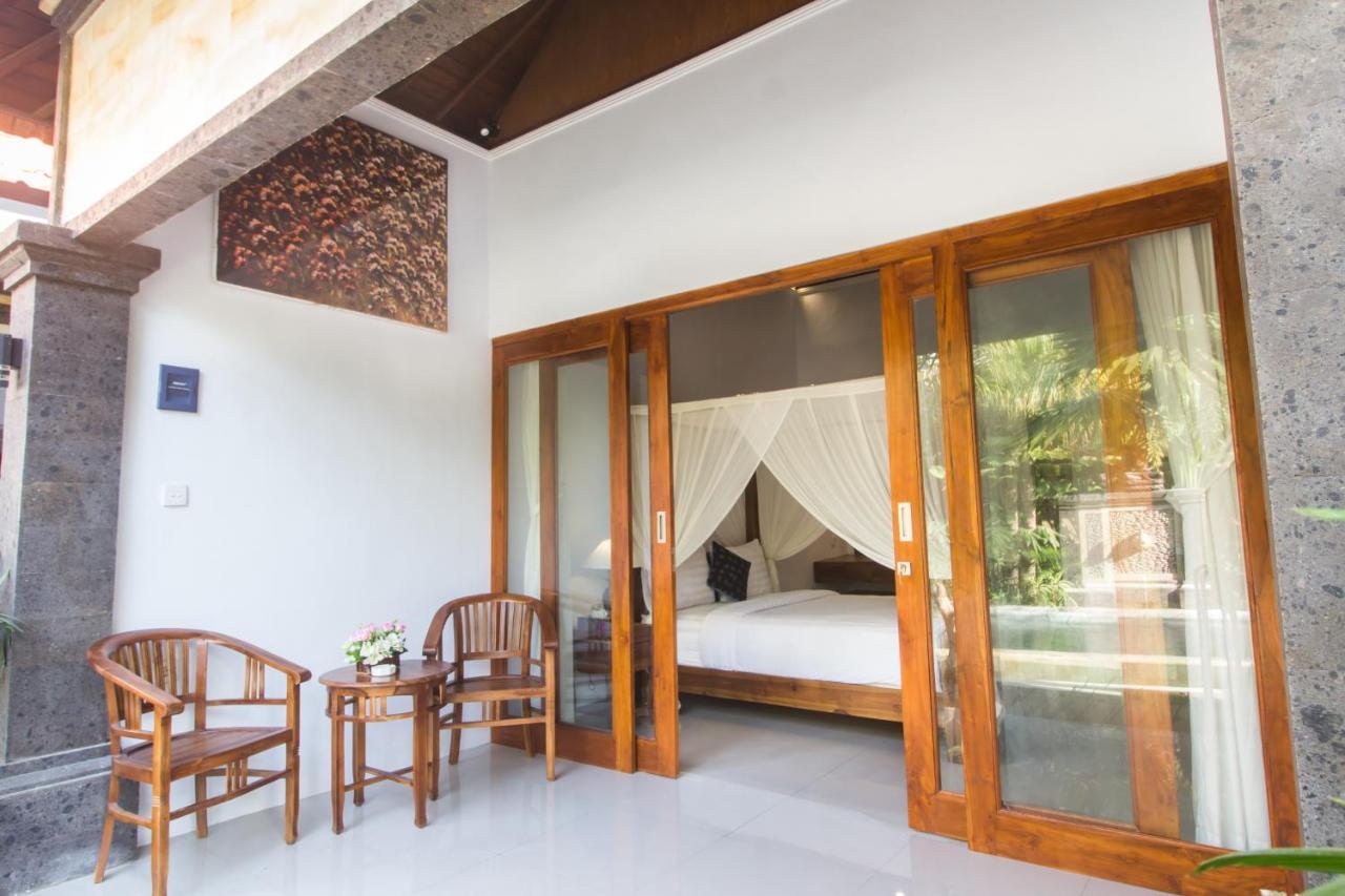 Kalya Villa By Supala Ubud Esterno foto