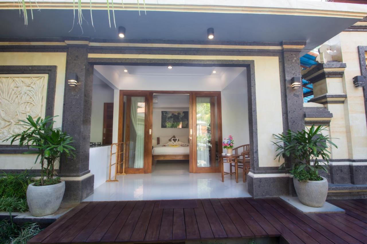 Kalya Villa By Supala Ubud Esterno foto