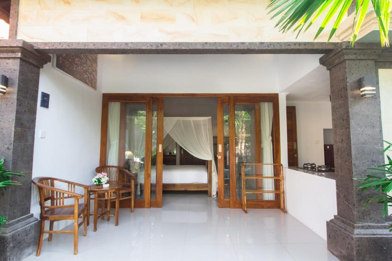 Kalya Villa By Supala Ubud Esterno foto