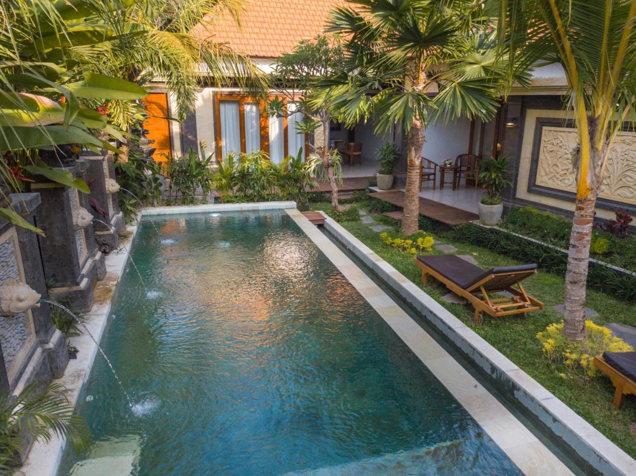 Kalya Villa By Supala Ubud Esterno foto
